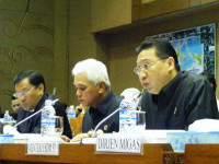 Pengaturan BBM Bersubsidi Siap Dilaksanakan Januari 2011
